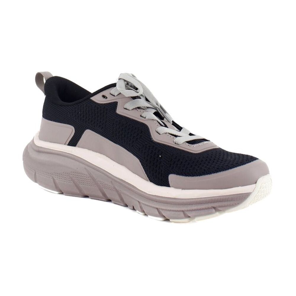 Vionic Walk Max Magnolia Dusk Phantom Grey